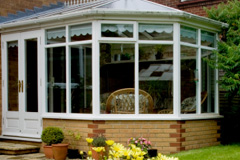 conservatories Sewell
