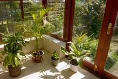 Sewell orangery costs