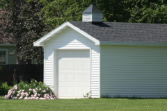 Sewell outbuilding construction costs